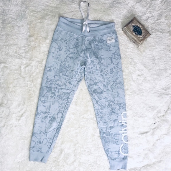 Calvin Klein Pants - Calvin Klein Sweatpant